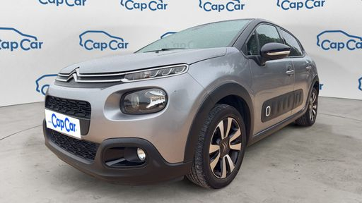 Citroen C3 1.2 PureTech 82 - Shine – 2019 – 56964 km – Essence – Boîte Manuelle — photo 30