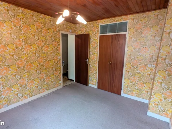Appartement T1 LUCHON