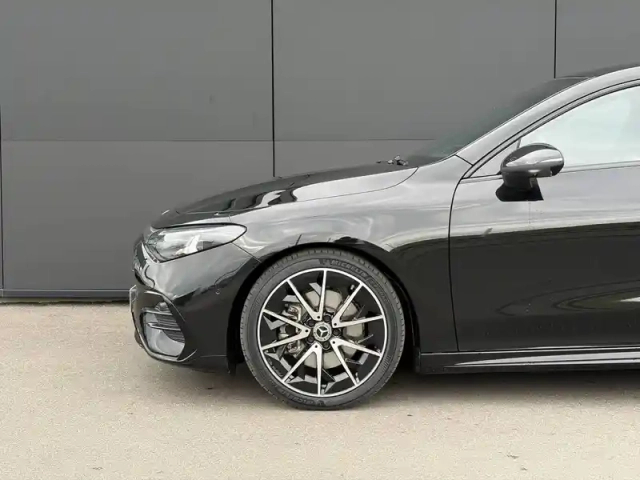 Mercedes Cla 200 8f-edct — photo 32