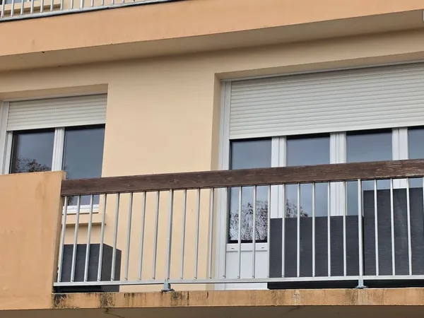 APPARTEMENT à Guingamp