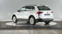 Volkswagen Tiguan 1.5 TSI 150ch Life Plus DSG7 — photo 8