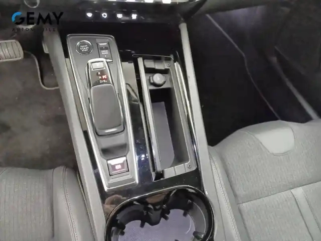 Peugeot 508 sw hybrid 225 e-eat8 — photo 37