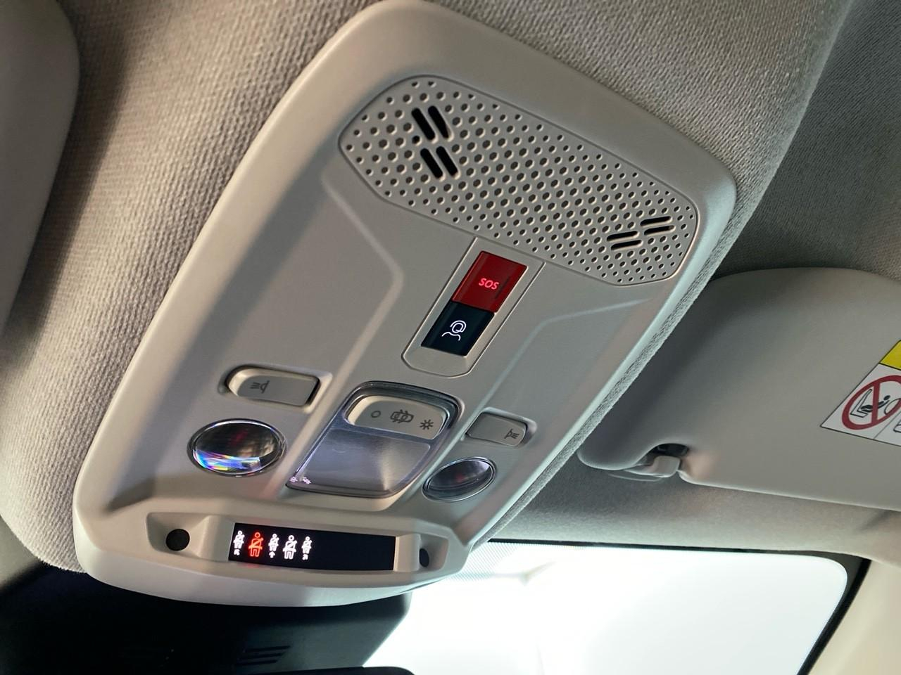 Citroën C4 hybride 145 ch e-dcs6 max — photo 19
