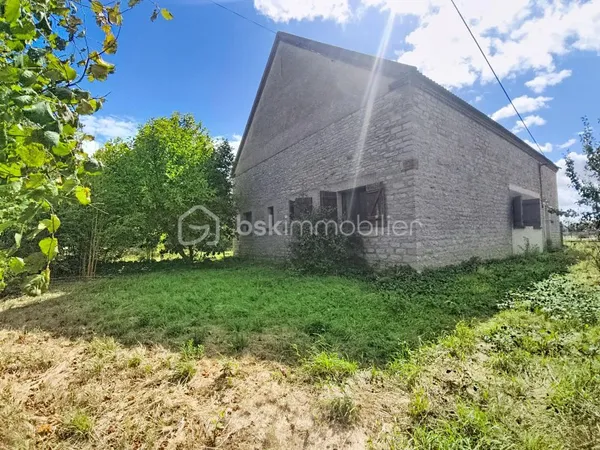 Maison 5 pièces 118 m²