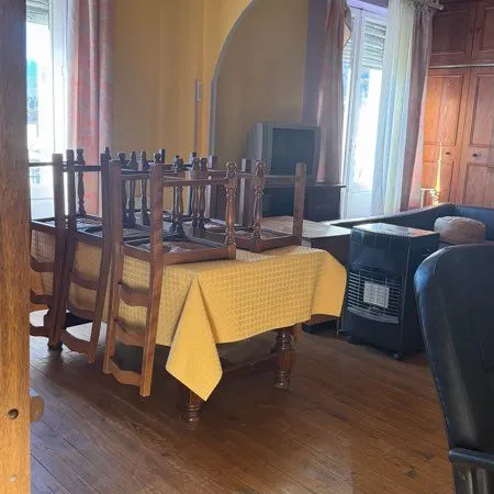 Appartement T3