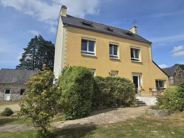 Propriété 6 pièces 175 m²