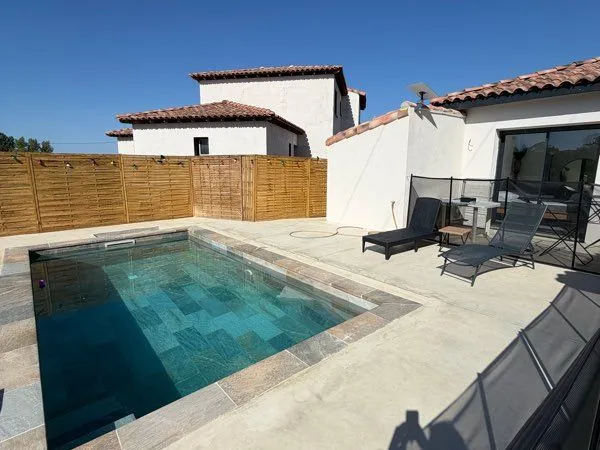 Location maison 3 chambres
