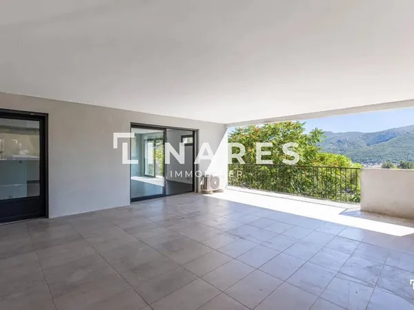 Appartement 3 pièces 82 m²