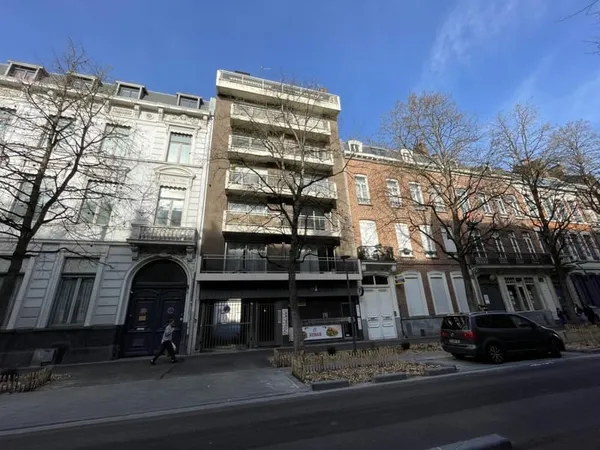 LILLE RÉPUBLIQUE - BEAUX-ARTS | T2 DE 54,60 m² AVEC BALCON