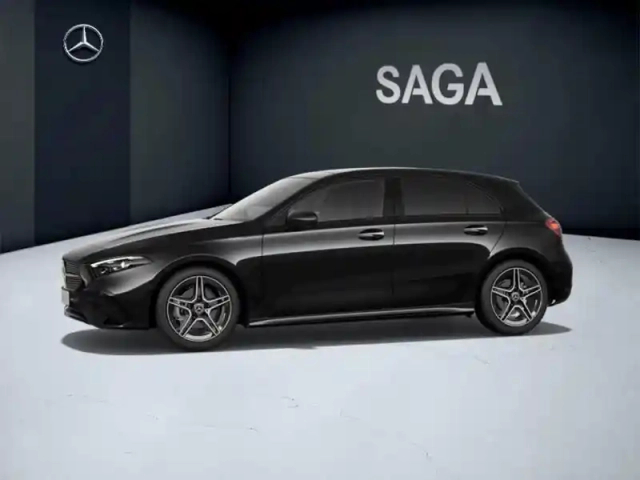 Mercedes Classe A 200 d edition 140 star — photo 32