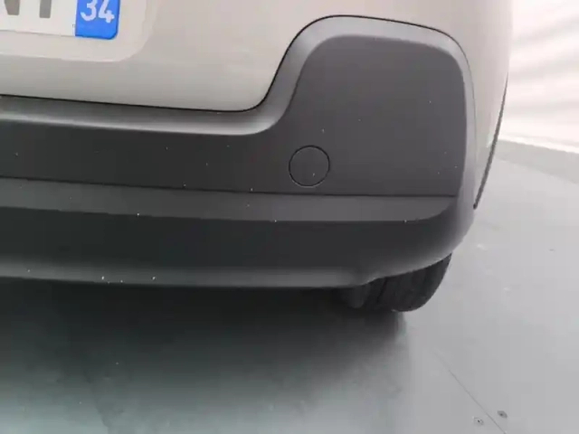 Citroën C3 bluehdi 100 ch bvm6 plus — photo 26