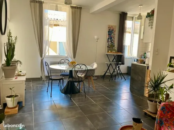 Location Bail Mobilité FAC VAUBAN
