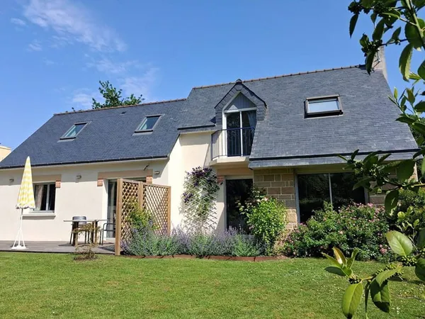 Maison 6 pièces 119 m²