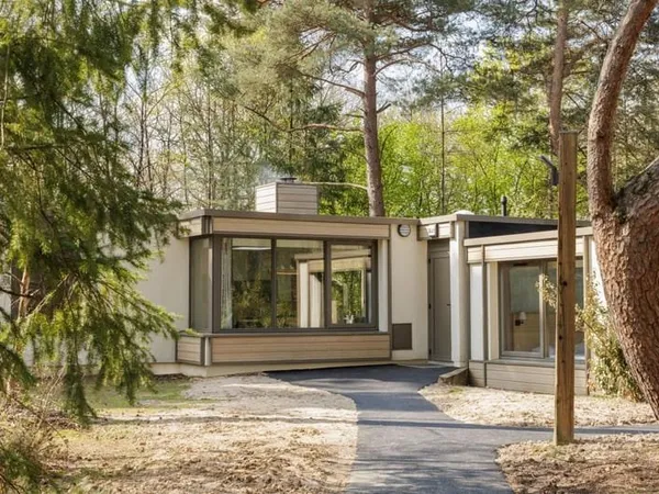Investissement LMNP T5 85 m² - Center Parcs Les Hauts de Bruyères Chaumont-sur-Tharonne (41)