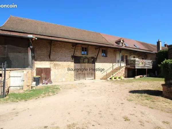 Maison 5 pièces 162 m²