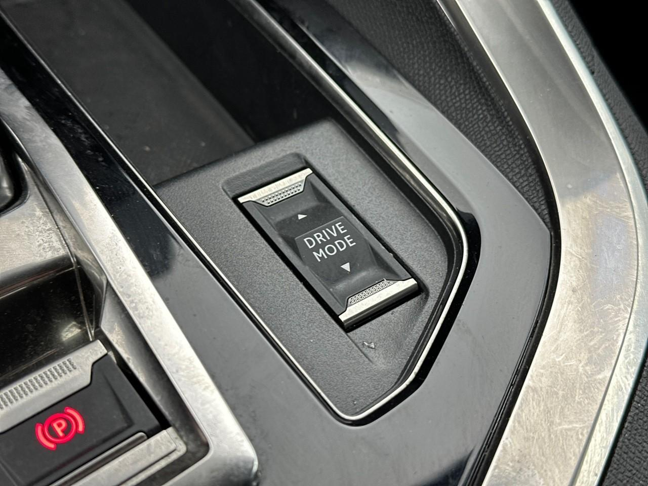 Peugeot 3008 puretech 130ch s&s eat8 roadtrip — photo 32