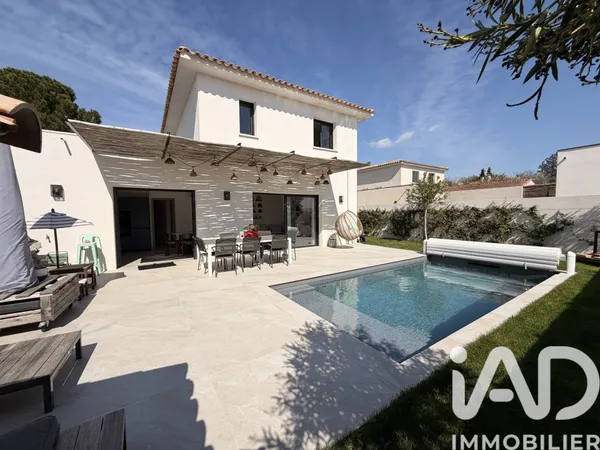 Vente Maison/villa 5 pièces