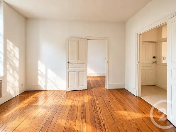 Appartement 2 pièces 36 m²