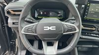 Dacia Bigster 1.2 mild hybrid 140ch Extreme — photo 12