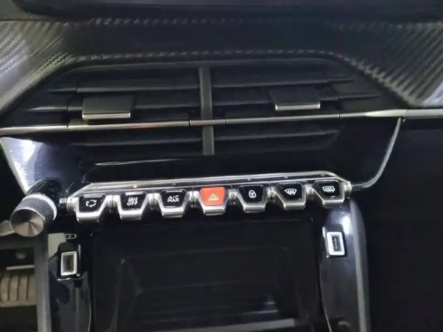 Peugeot 208 puretech 100 s&amp;s eat8 — photo 25