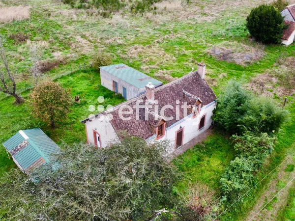 Maison 5 pièces 103 m²
