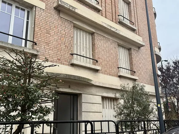 Appartement Colombes 2 pièce(s) 42 m2