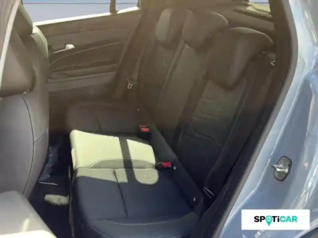 Jeep Avenger electrique 156ch 115kw summit — photo 12