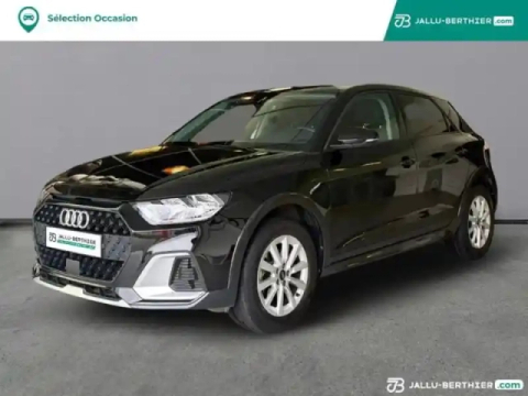 Audi A1 allstreet 25 tfsi 95ch design