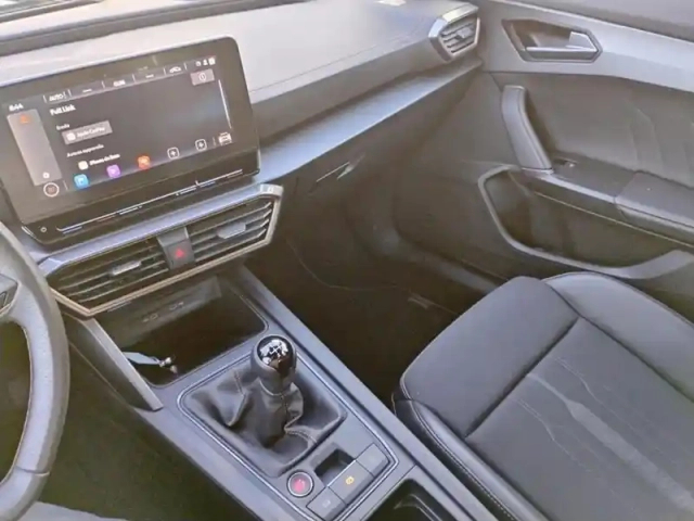 Cupra Formentor 1.5 tsi 150 ch business edition — photo 22
