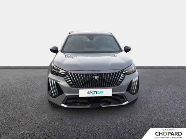 Peugeot 2008 hybrid 136 e-dcs6 — photo 50
