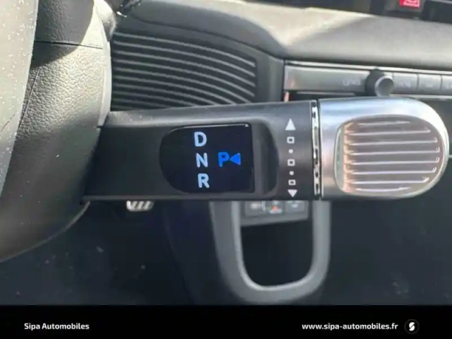 Hyundai Ioniq 5 84 kwh - 229 ch — photo 79