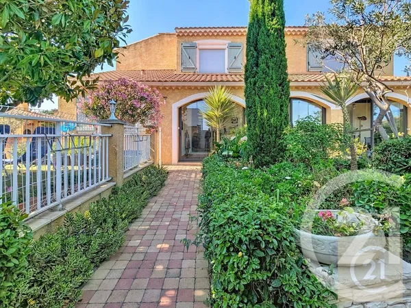 Maison 5 pièces 210 m²