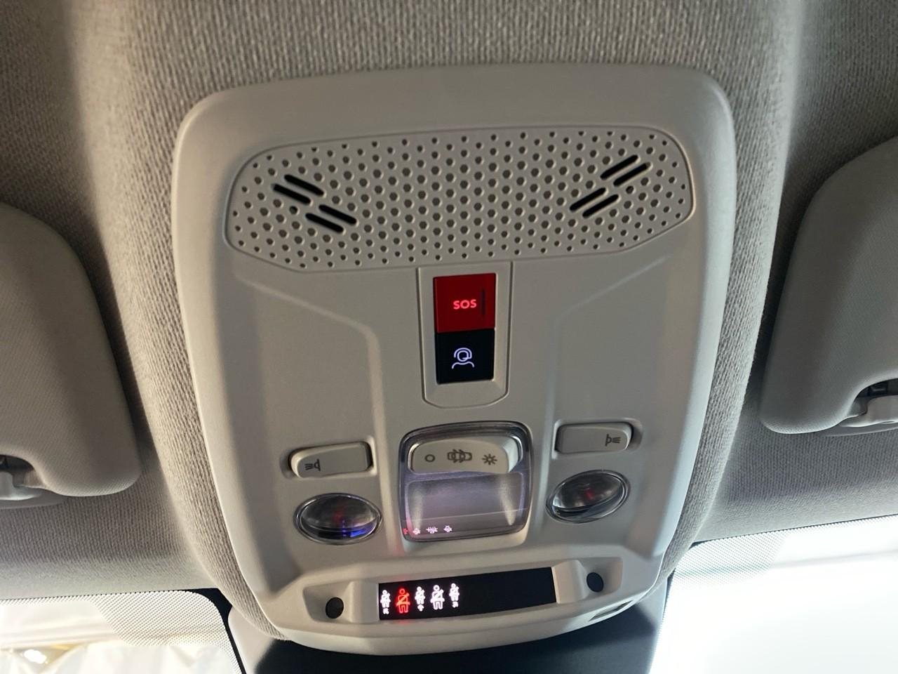 Citroën C4 X hybride 145 ch e-dcs6 max — photo 19