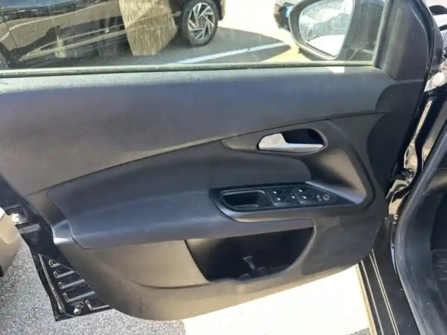 Fiat Tipo life plus — photo 20