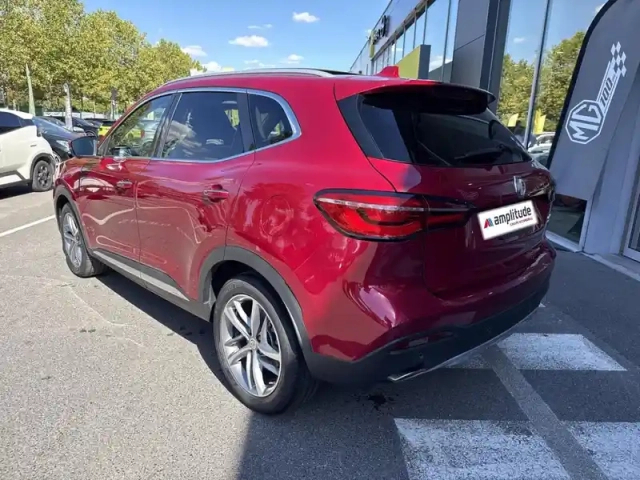 Mg Ehs 1.5t gdi 258ch phev luxury — photo 7