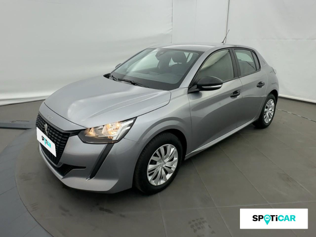Peugeot 208 1.2 puretech 75ch s&s like