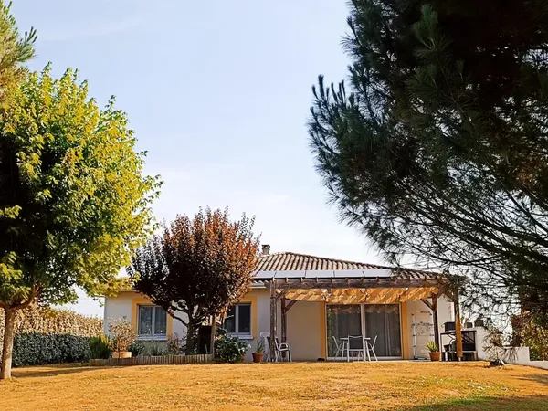 Belle maison soignée 160M2 au calme/proche de tout