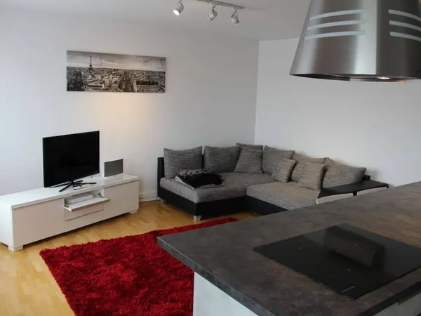 Appartement 3 pièces 74 m²