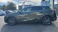 Lexus Ux 250h Luxe 2WD — photo 8