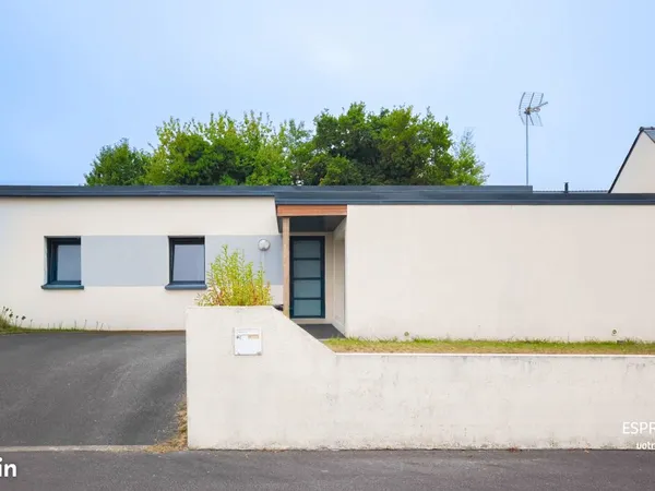 Maison 4 pièces 81 m²