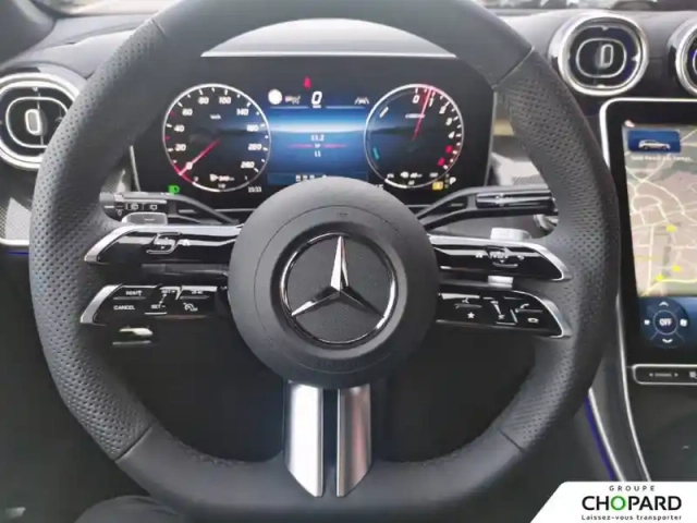 Mercedes Glc 300 de hybrid eq 9g-tronic 4matic — photo 16