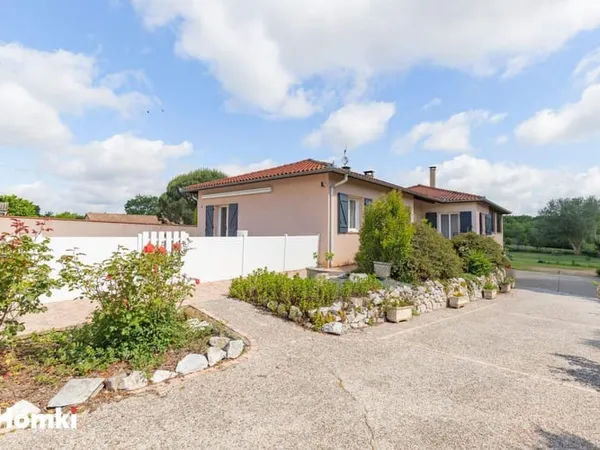 Maison/Villa T5 de 211 m² à Bruguières 31150