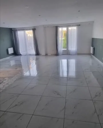 Maison 4 pièces 127 m²