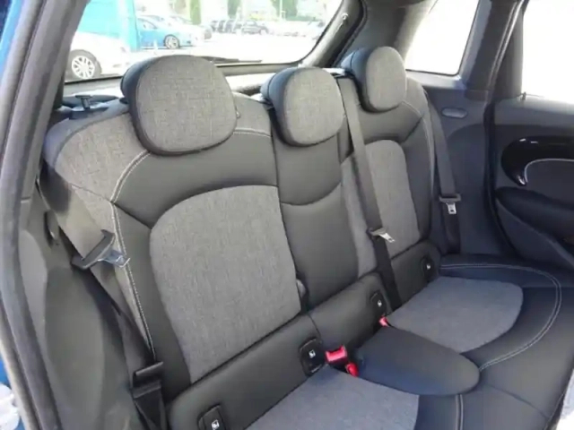 Mini Mini 5 portes cooper s 178ch john cooper works plus bva7 — photo 10