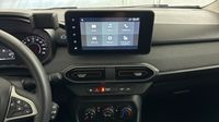 Dacia Sandero 1.0 TCe 90ch Stepway Expression CVT — photo 19