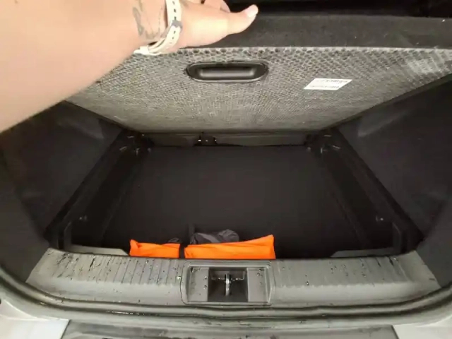 Renault Captur eco-g 100 ch — photo 24