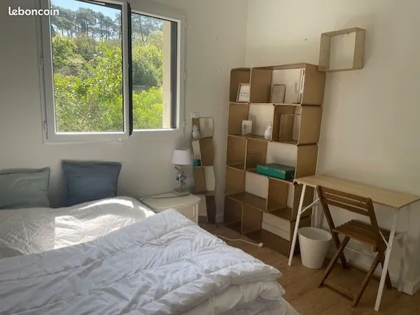 Chambre chez le propriétaire