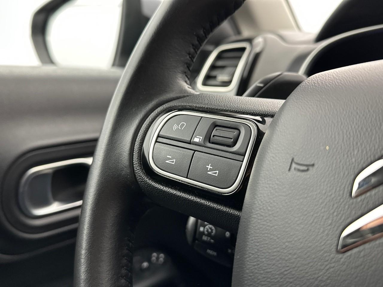 Citroën C5 Aircross puretech 130 s&s eat8 c-series — photo 20