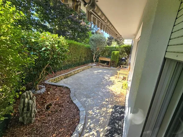Appartement Montmorency 5 pièce(s) 105 m2