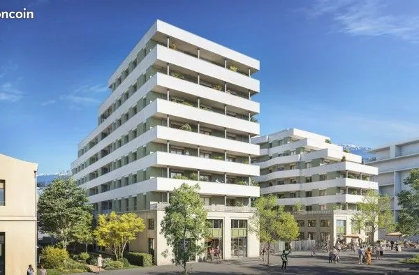 Local commercial 80 m²